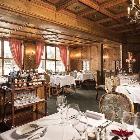 Posthotel מלון ארוזה