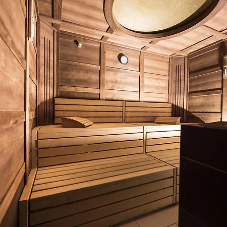 Posthotel מלון ארוזה