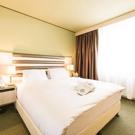 Posthotel Arosa