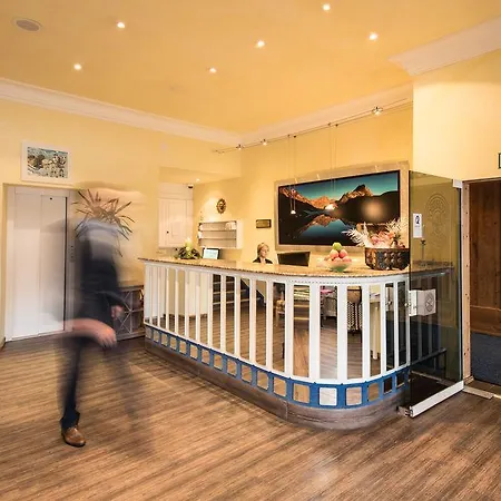 Posthotel Hotel