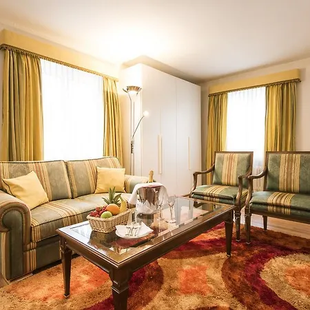 Posthotel 4*