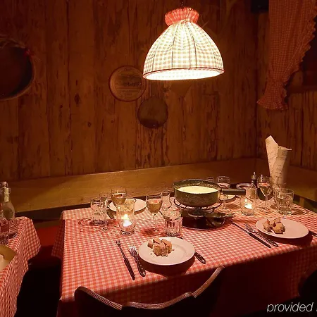 Posthotel Hotel 4*