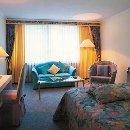 Hotel Posthotel
