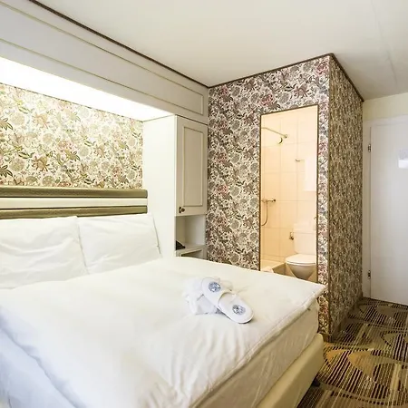 Posthotel