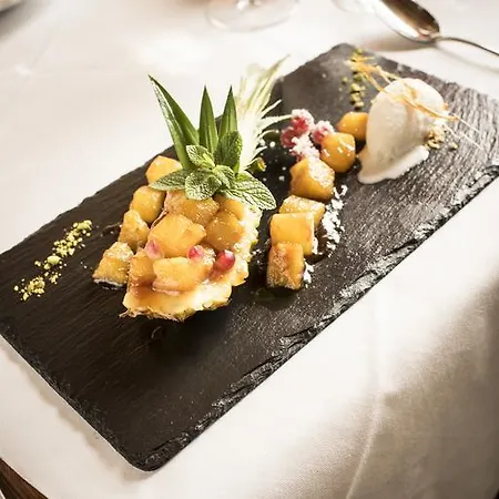 Posthotel Arosa